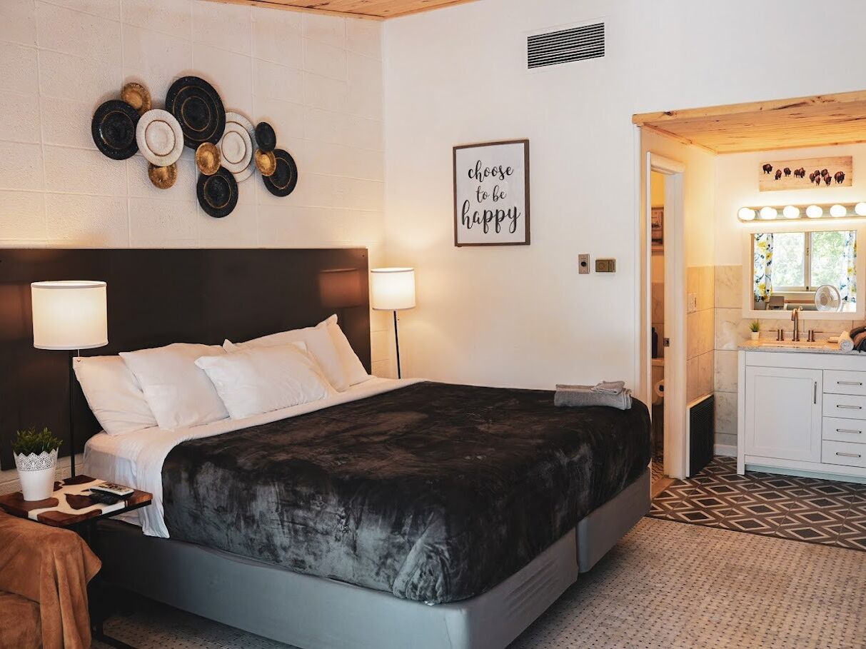 Picture of Sussex Motel