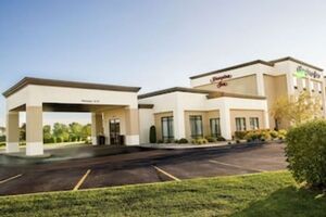Picture of Hampton Inn Plover / Stevens Point