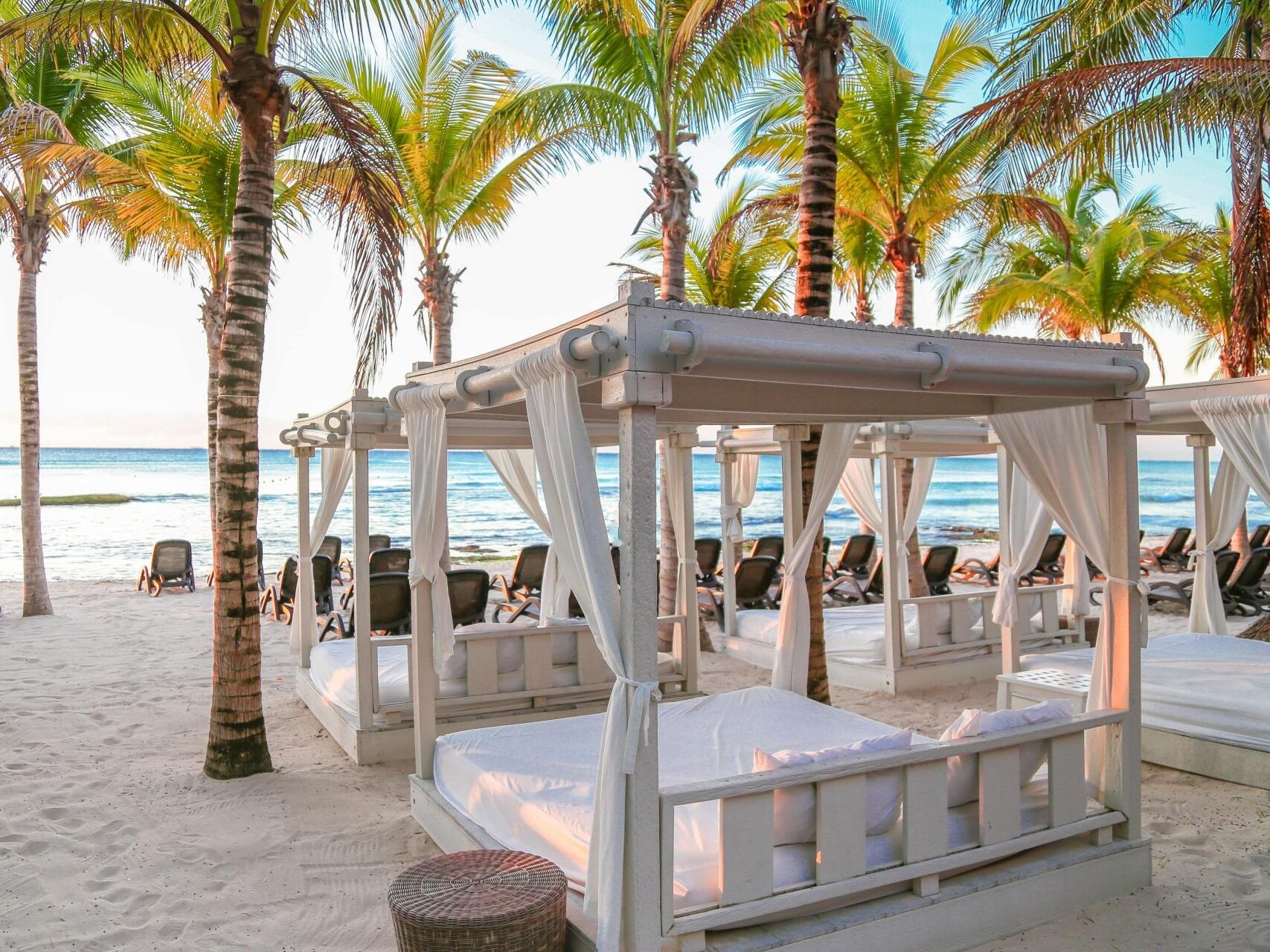 Picture of Sandos Caracol Eco Resort