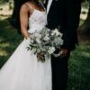 A Rustic Springtime Farm Wedding at Kuhs Estate and Farm in St. Louis, Missouri