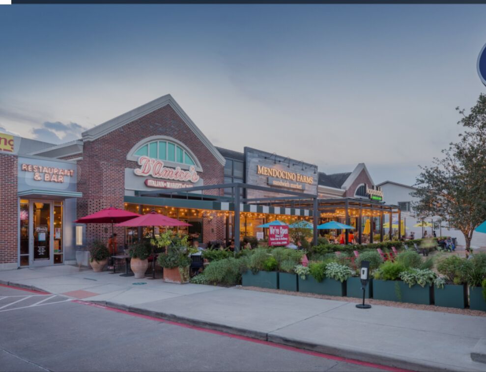 Picture of Rice Village