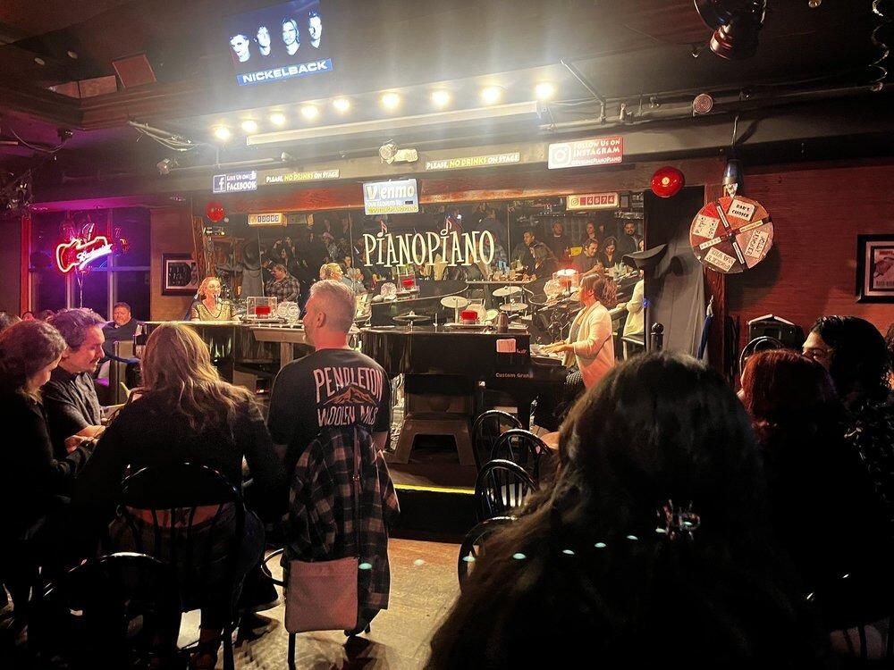 Picture of PianoPiano