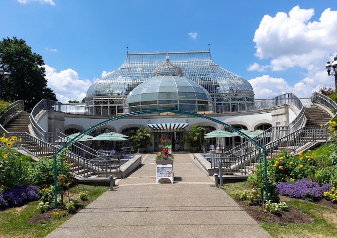Picture of Phipps Conservatory and Botanical Gardens