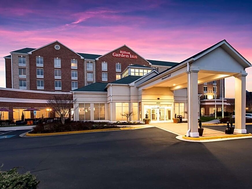 Picture of Hilton Garden Inn Lynchburg