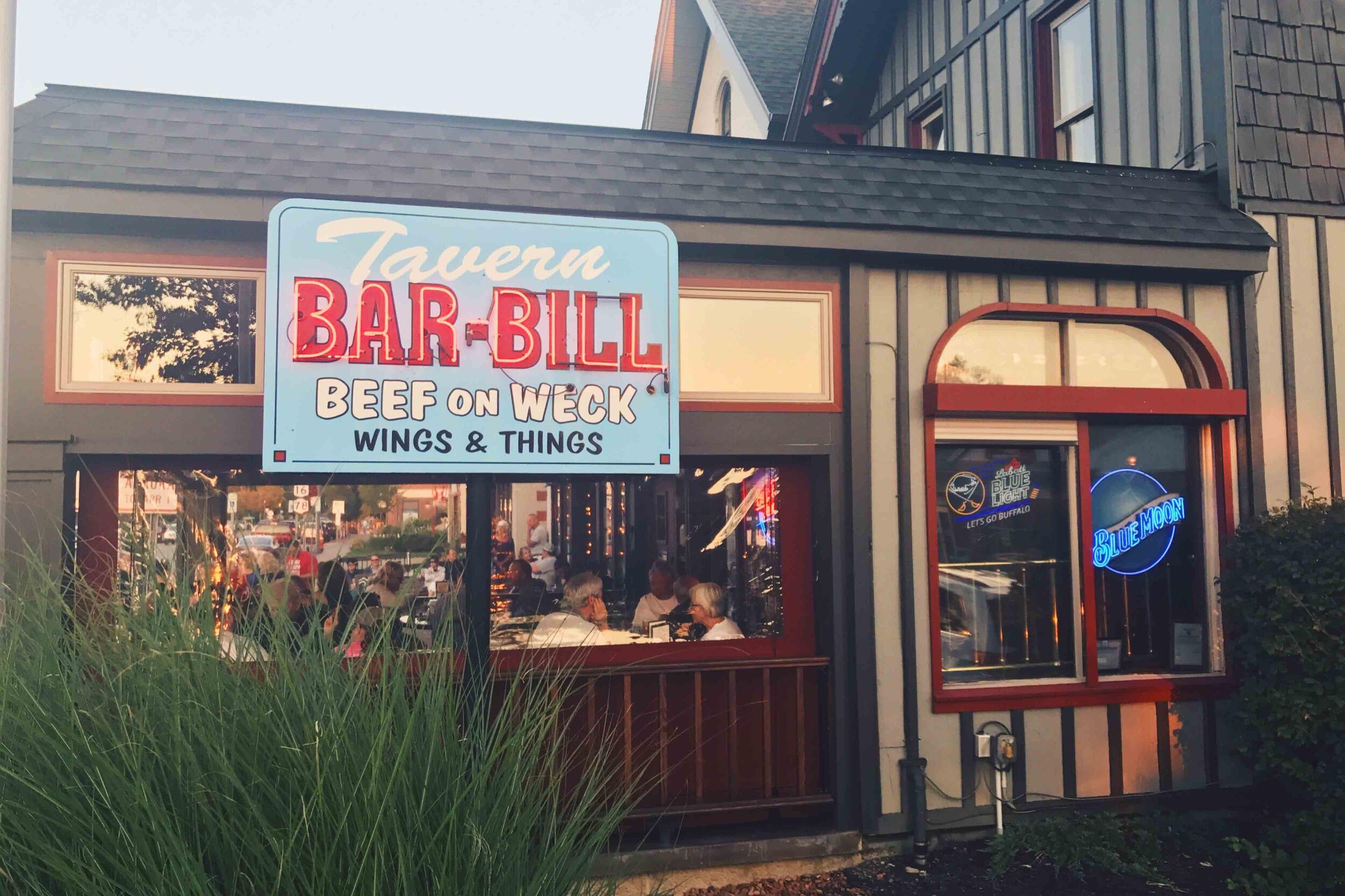 Picture of Bar-Bill Tavern