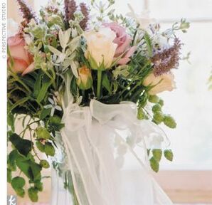 The Bridal Bouquet