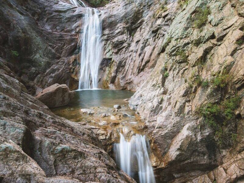 Picture of The Broadmoor Seven Falls