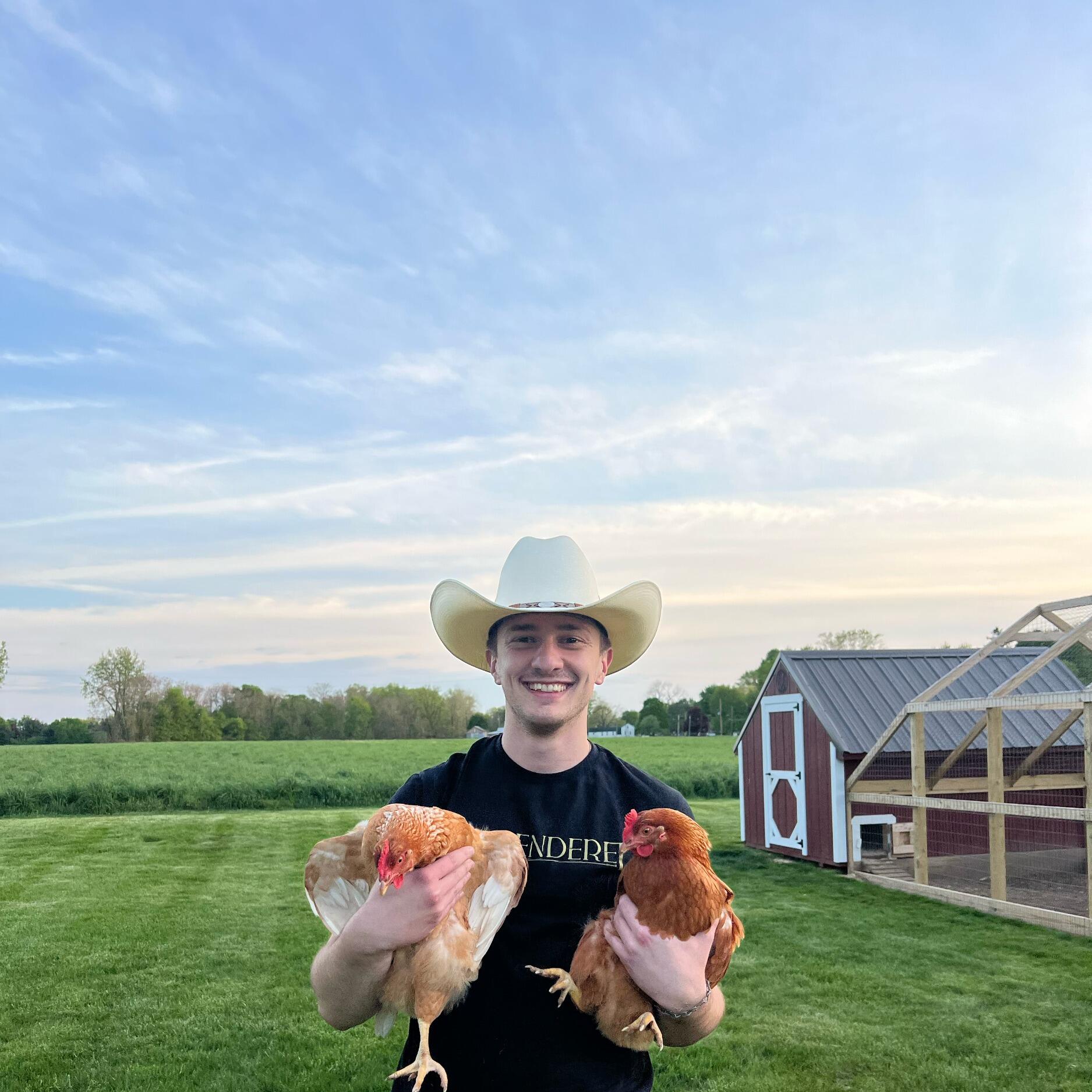 Jarett Burns