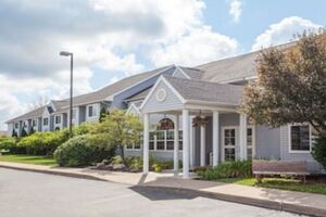 Picture of Microtel Inn & Suites by Wyndham Springville
