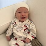 Baby Brooks