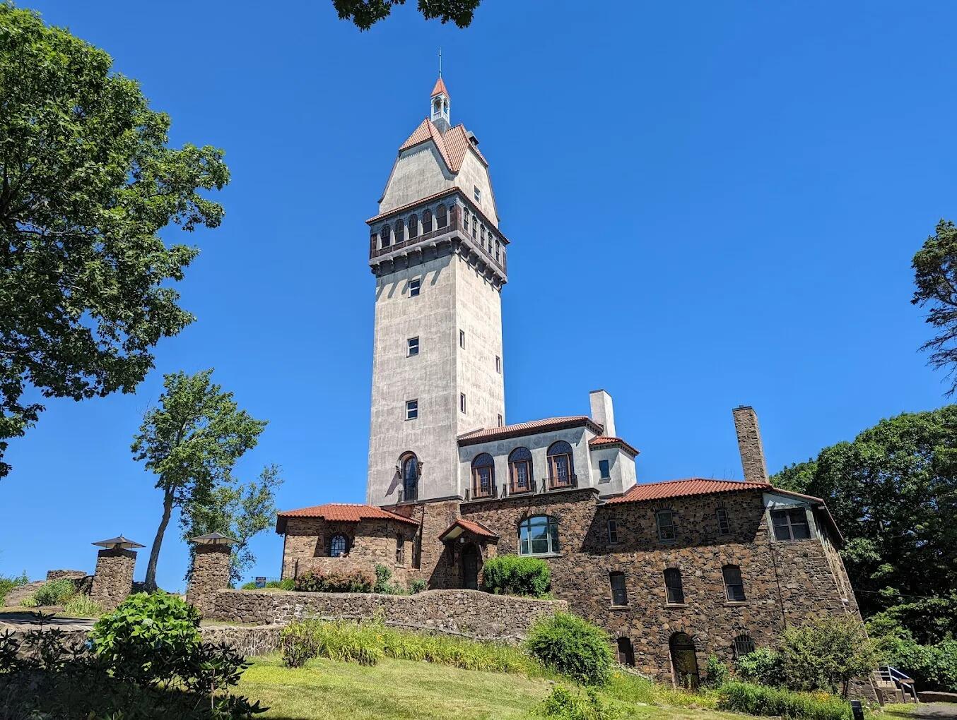 Picture of Talcott Mountain State Park