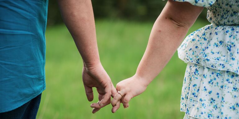 Alison & Jake Home Page Banner