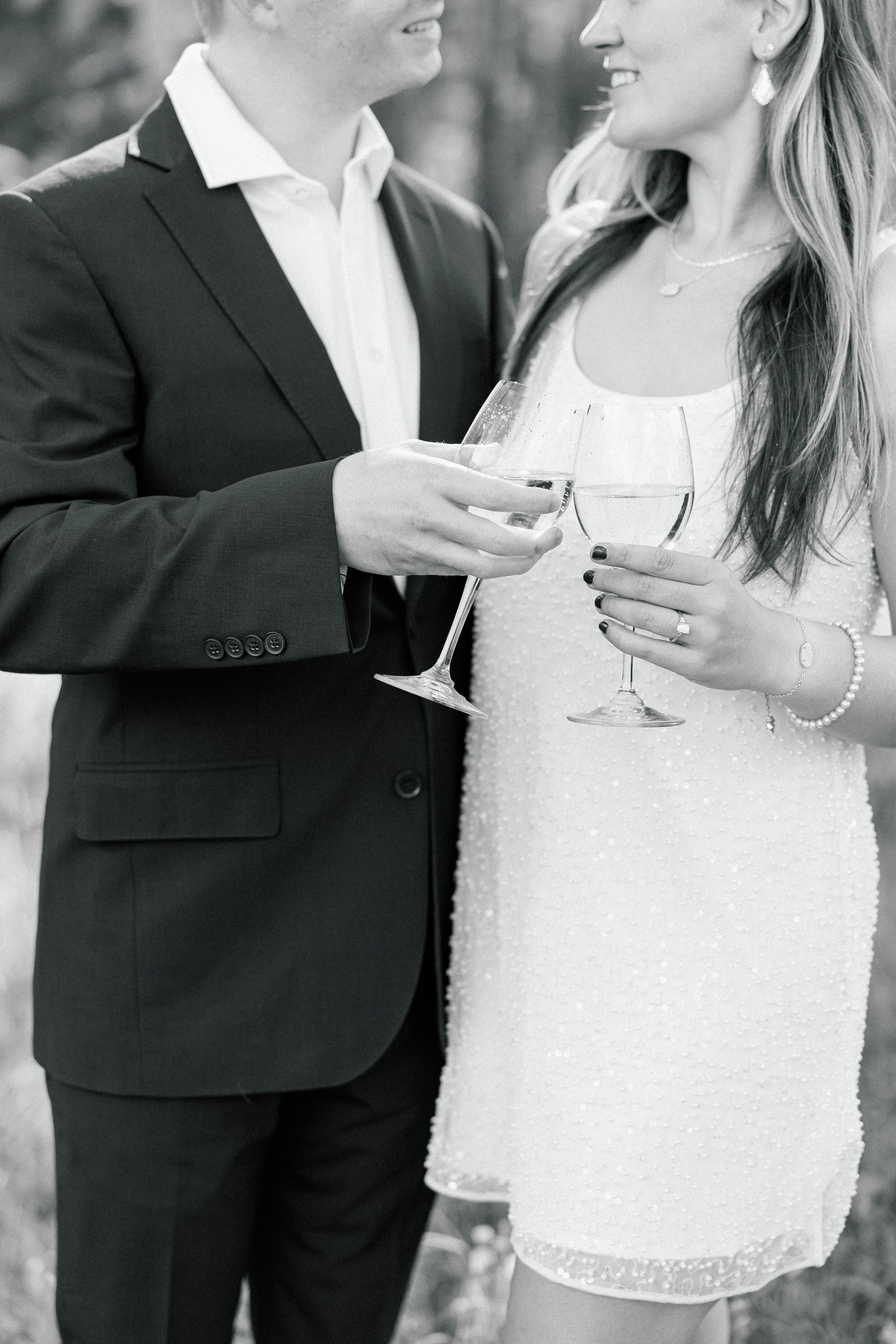 Lauren & Joshua Home Page Banner