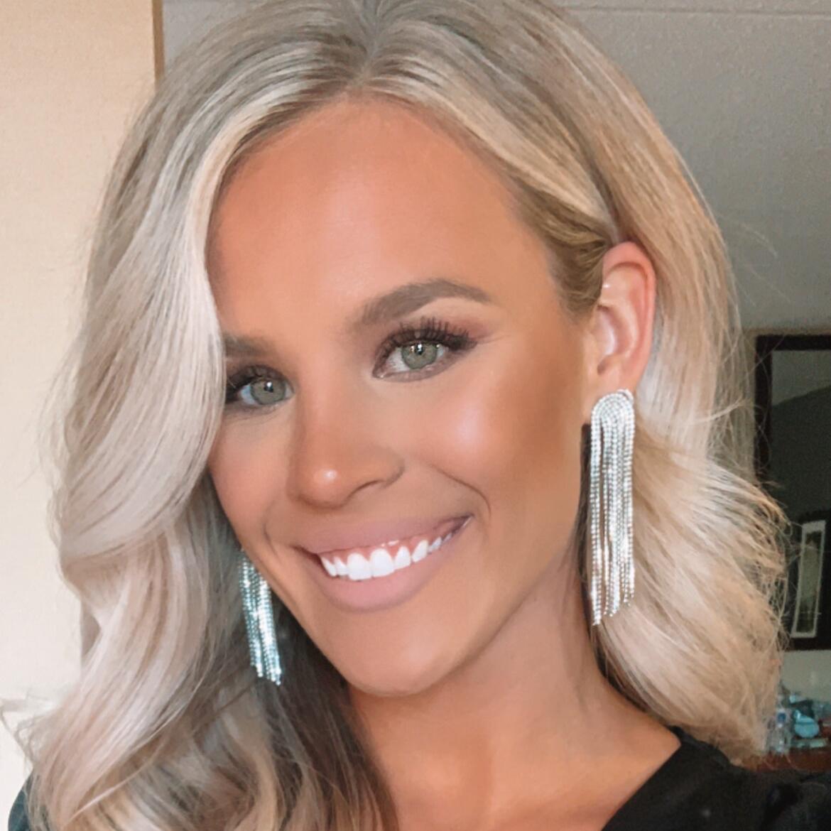 Ashley Holly