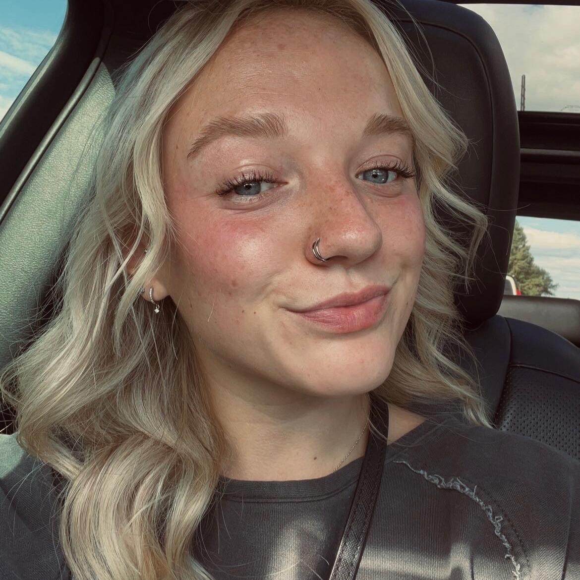 Kailyn Bellefeuille 