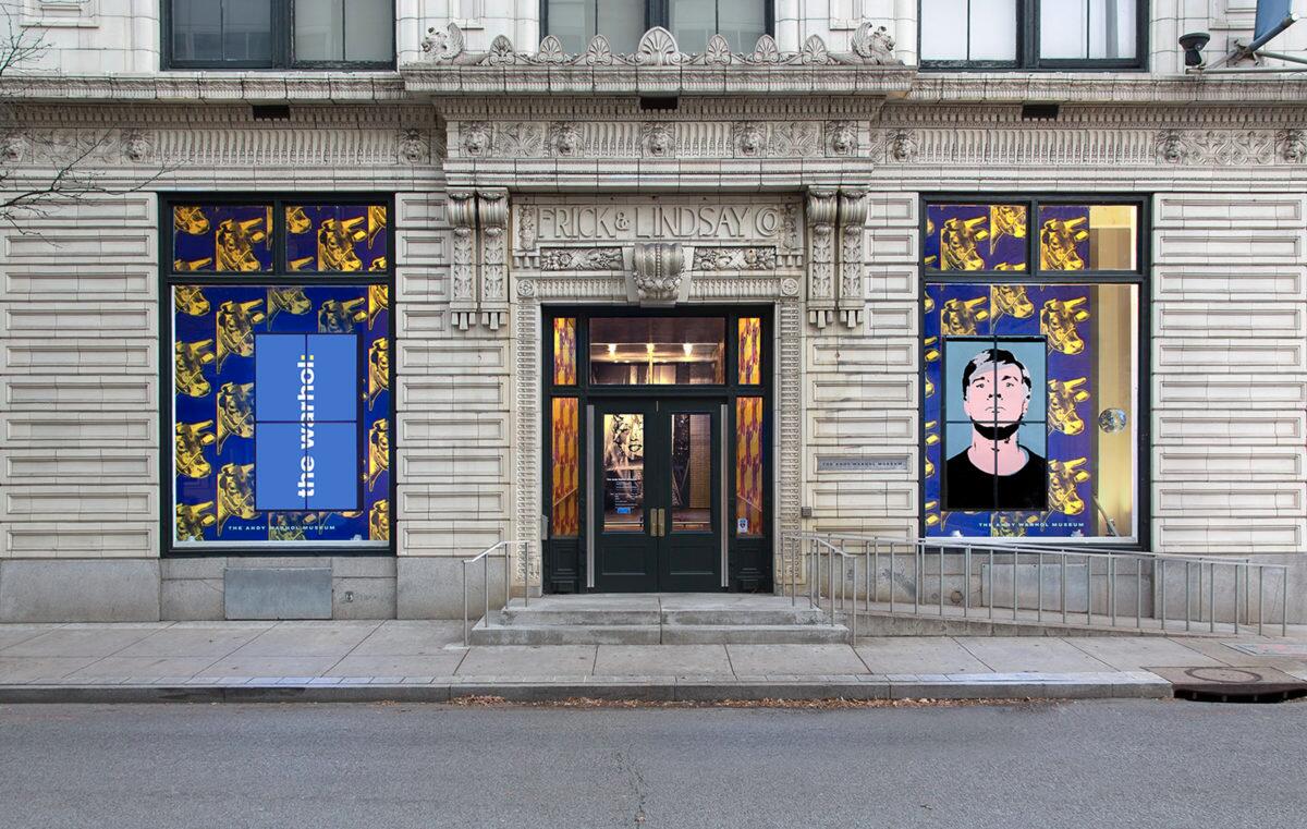 Picture of The Any Warhol Museum 