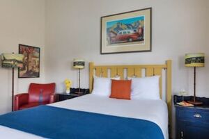 Picture of Sonoma Creek Inn