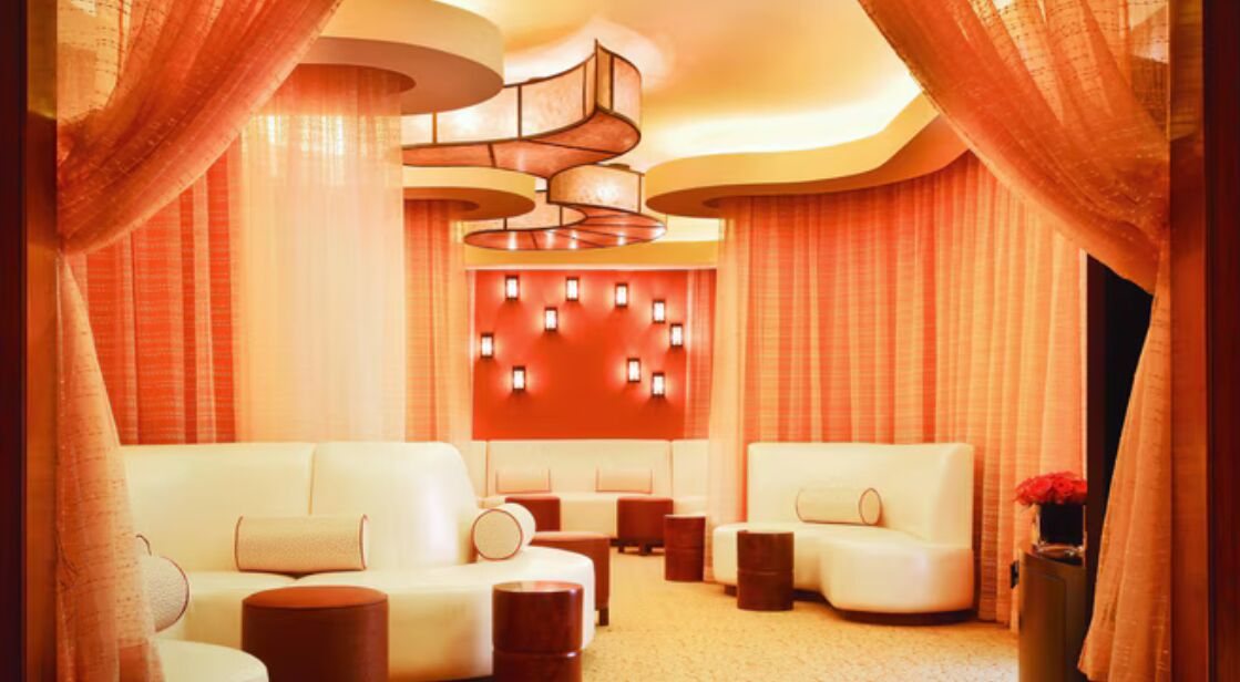 Picture of Lantana Spa