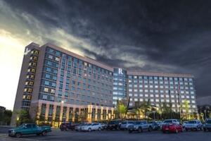Picture of Renaissance Boulder FlatIron Hotel