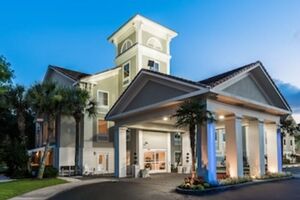 Picture of Holiday Inn Express Fairhope an IHG Hotel