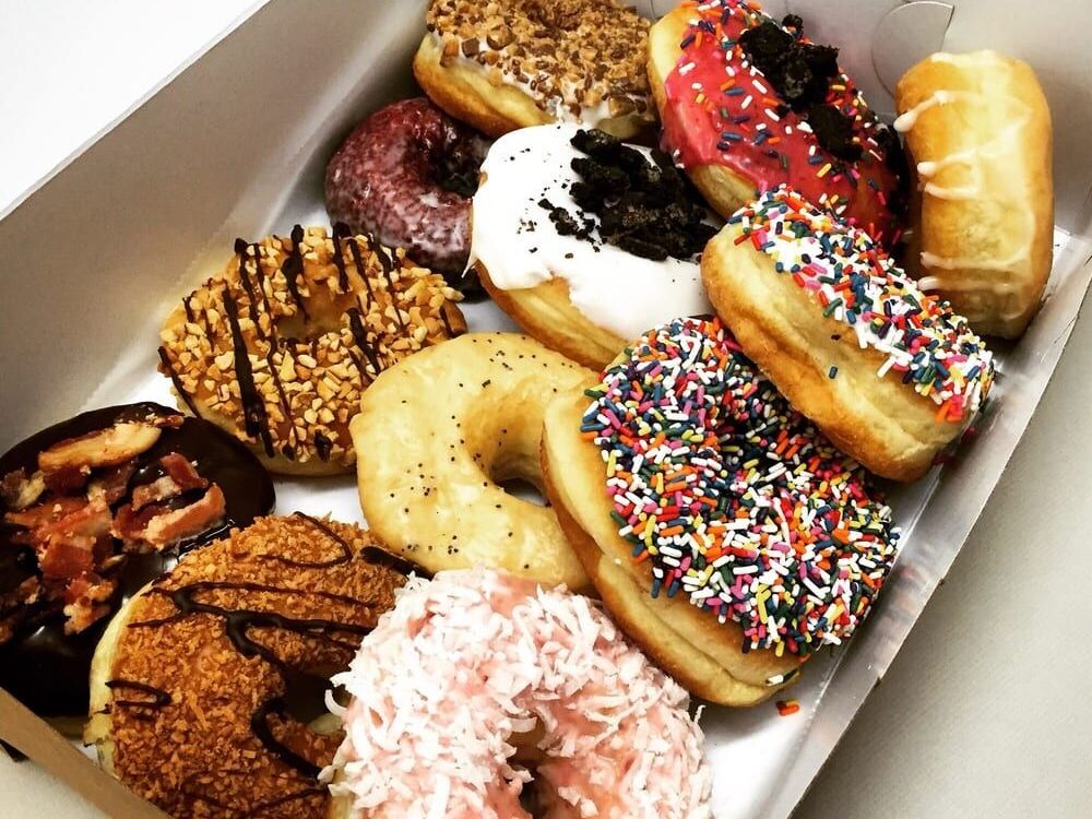 Picture of Sugar Shack Donuts & Coffee