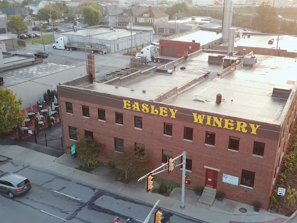 Picture of Easley Winery