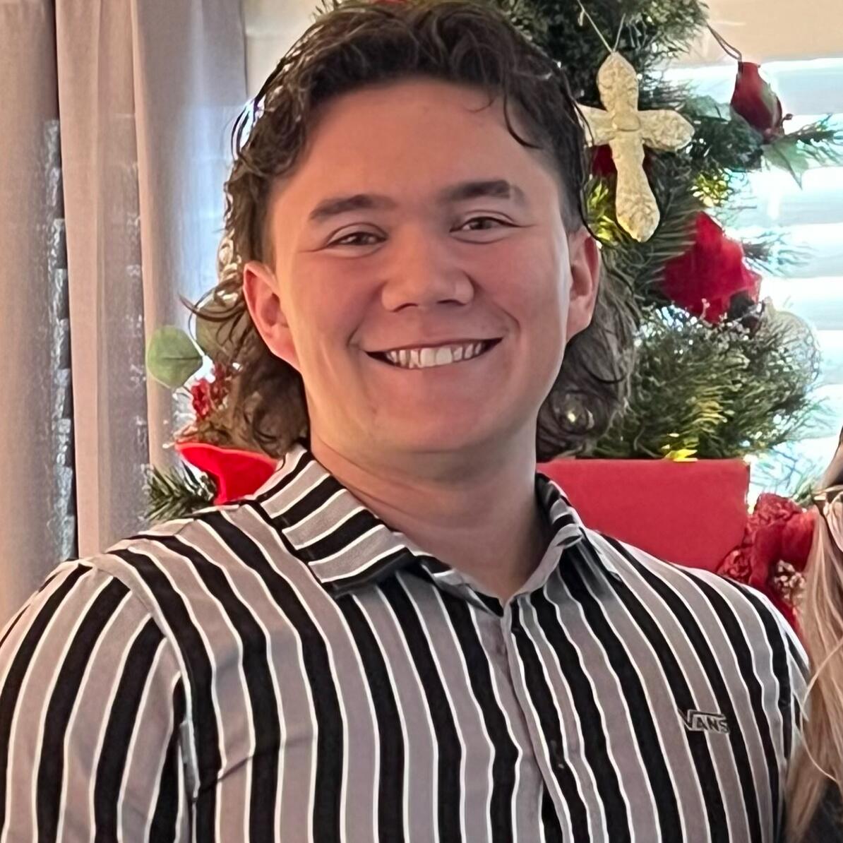 Gabe Binsol