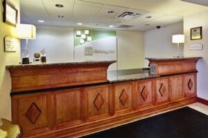 Picture of Holiday Inn & Suites Ann Arbor Univ Michigan Area an IHG Hotel