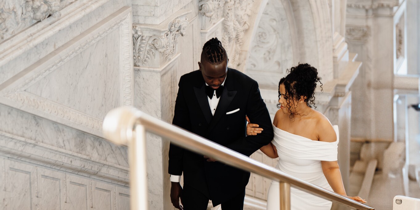 Mayah & Adrian Home Page Banner