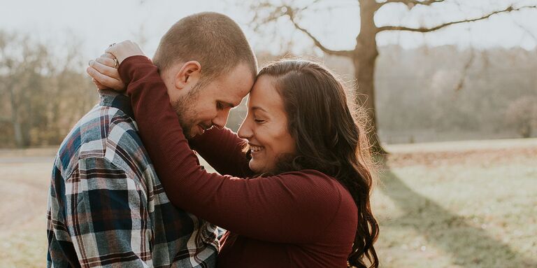Georgia Wallace and Timothy Cogar's Wedding Website - The Knot