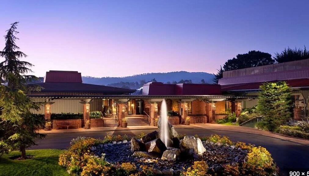 Picture of Hyatt Regency Monterey Hotel and Spa on Del Monte Golf Course