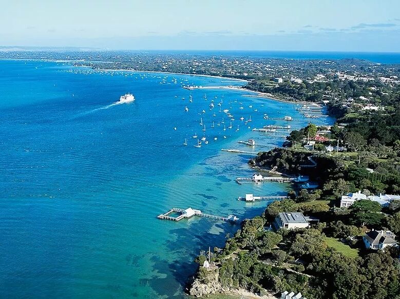 Picture of The Mornington Peninsula 