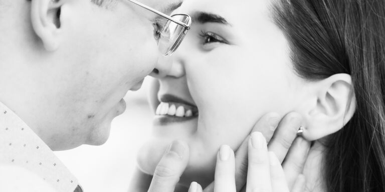 Aaron & Maya Home Page Banner