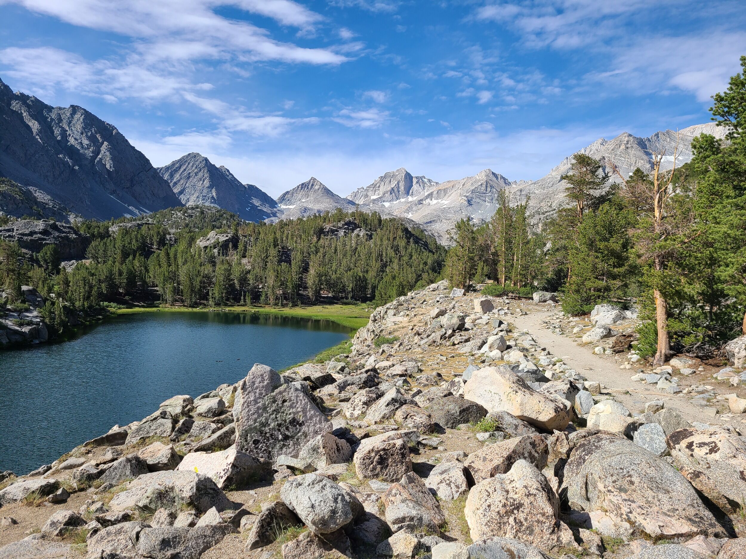 Picture of Hiking & Fishing Nearby