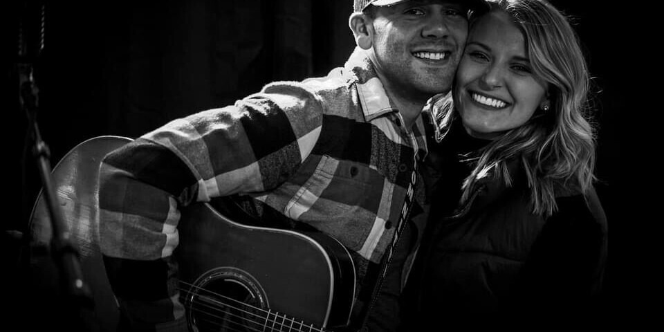 Ashley & Thomas Home Page Banner