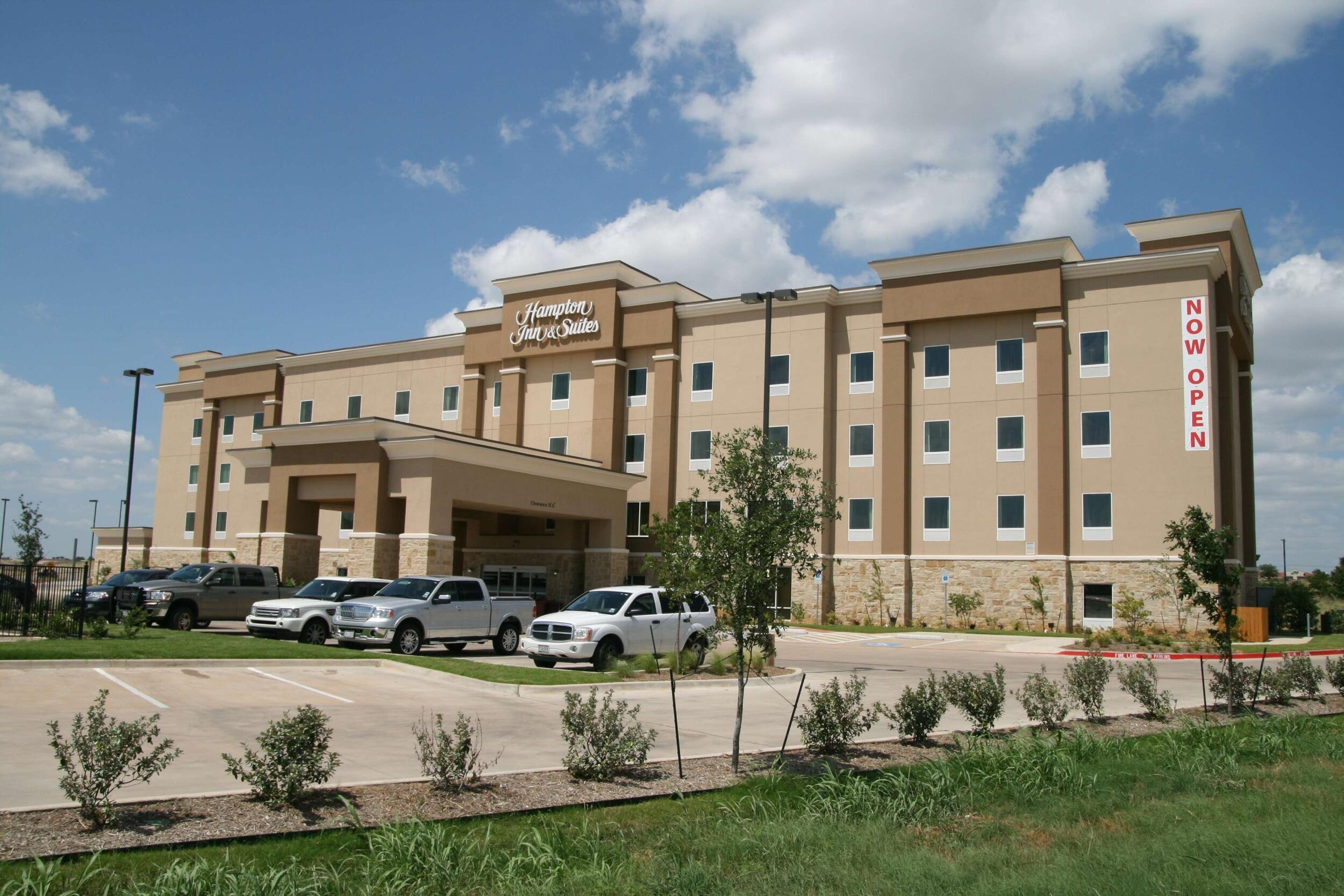 Picture of Hampton Inn & Suites Cleburne
