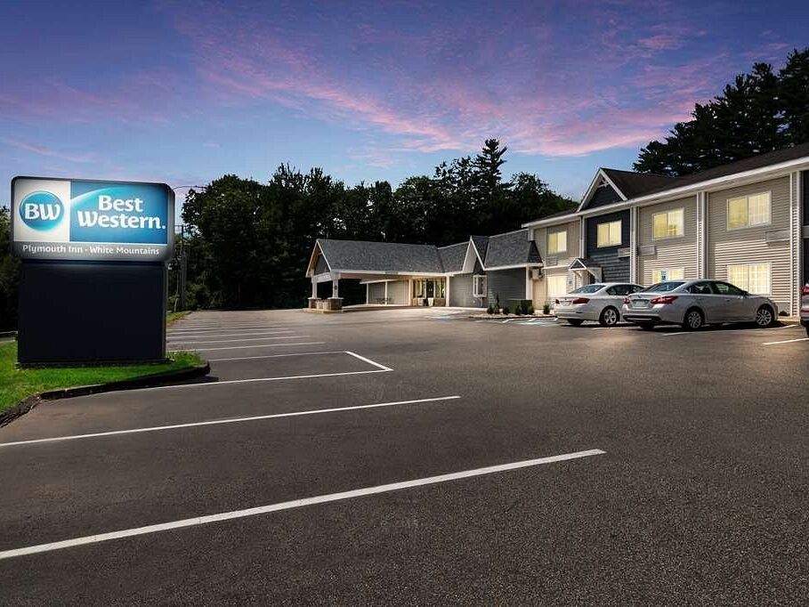 Picture of Best Western Plymouth Inn-White Mountains