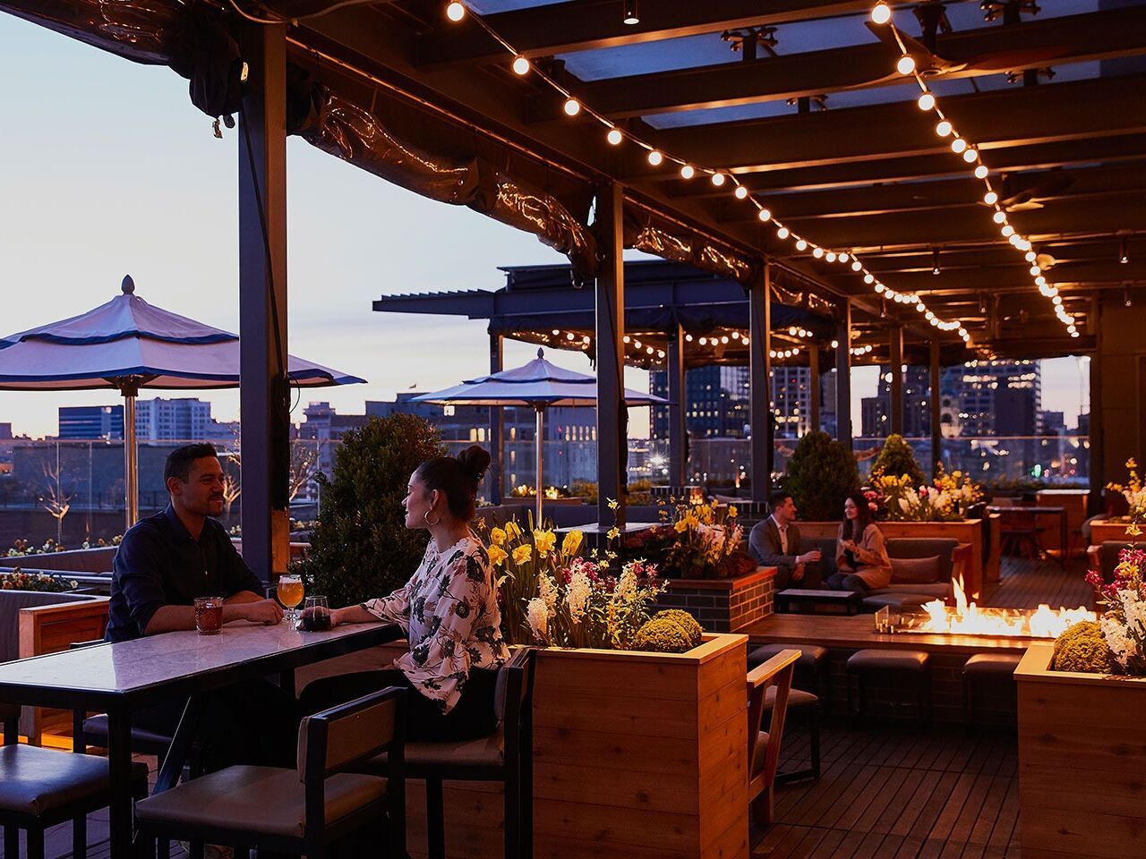 Picture of Kimpton Journeyman Hotel