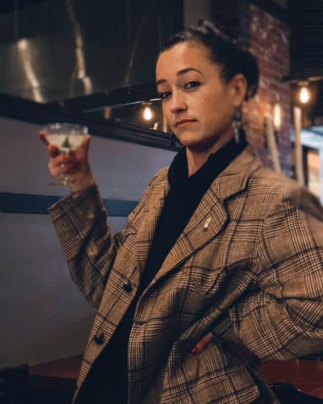 Crystal Kolos