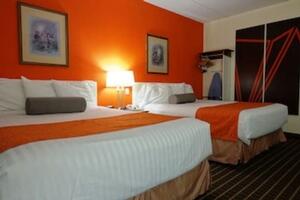 Picture of Howard Johnson by Wyndham Tillsonburg