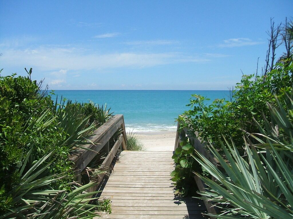 Picture of Turtle Trail Beach Access