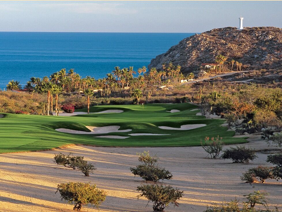 Picture of Cabo del Sol