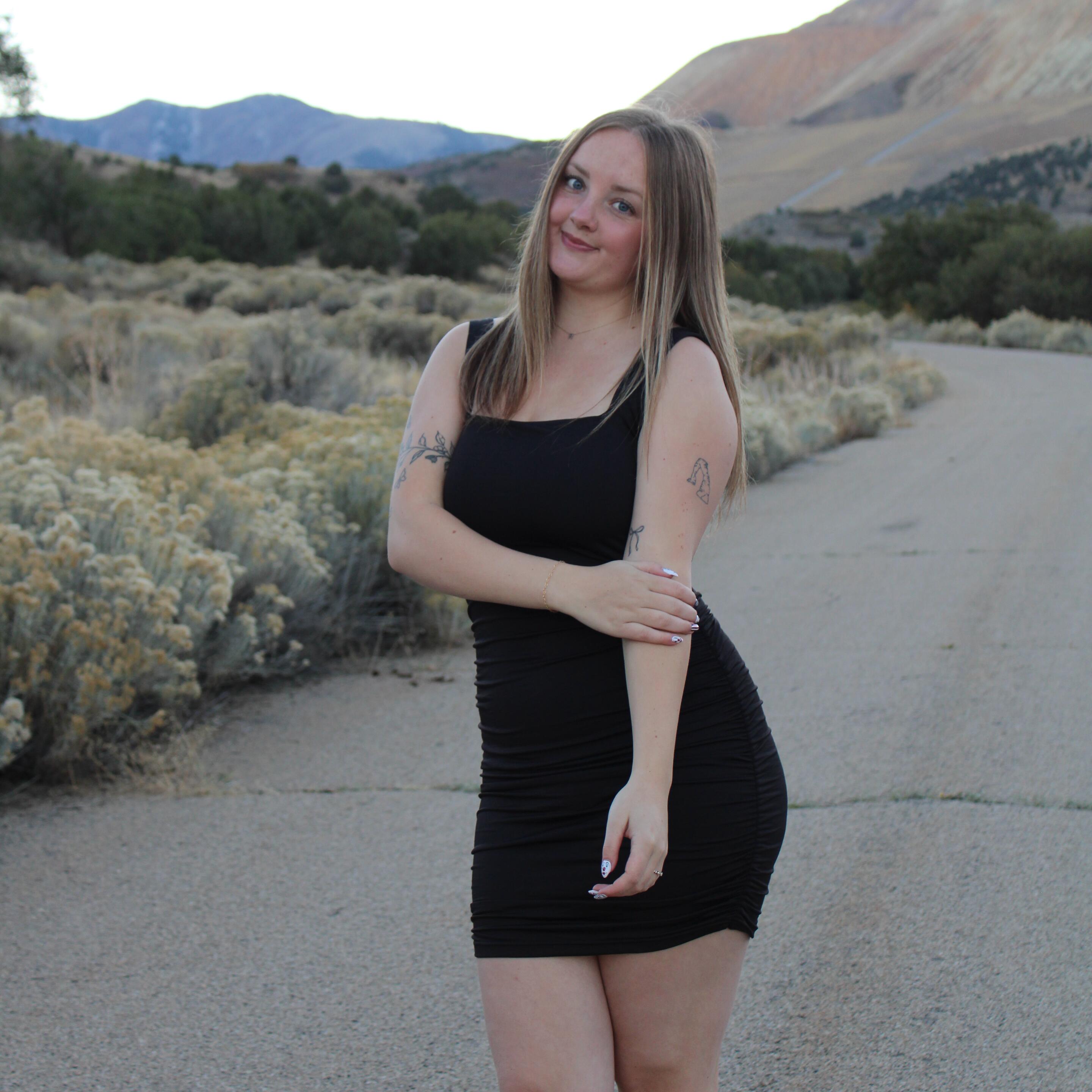 Maddie Fullmer