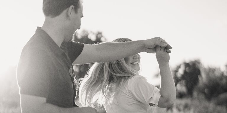 Cassidy & Christopher Home Page Banner
