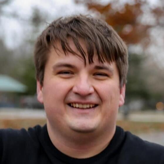Ethan Collier