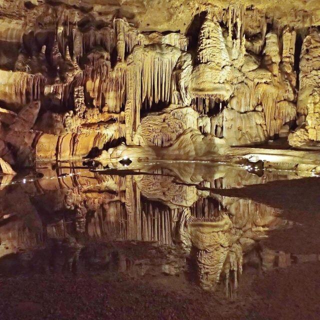 Picture of Cave Without A Name