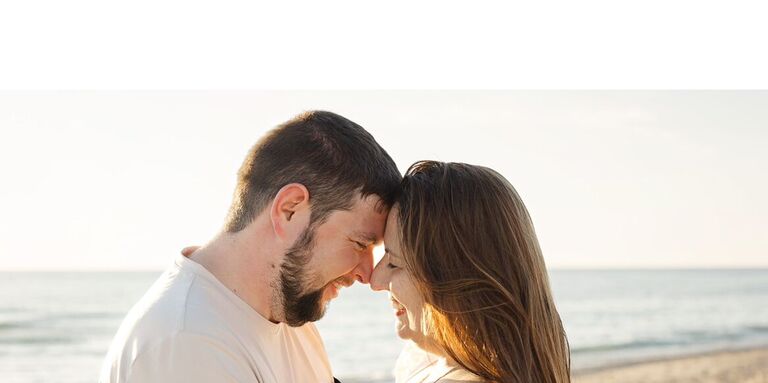 Emily & Tyler Home Page Banner