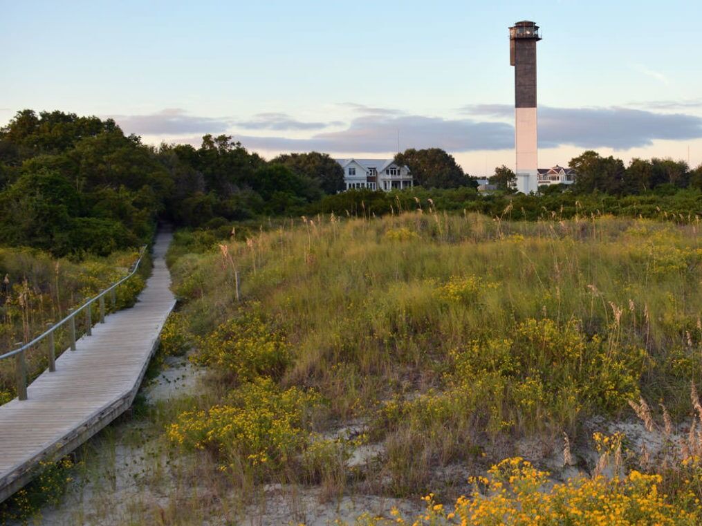 Picture of Sullivan's Island