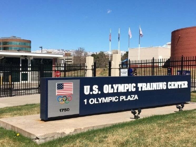 Picture of U.S. Olympic & Paralympic Training Center
