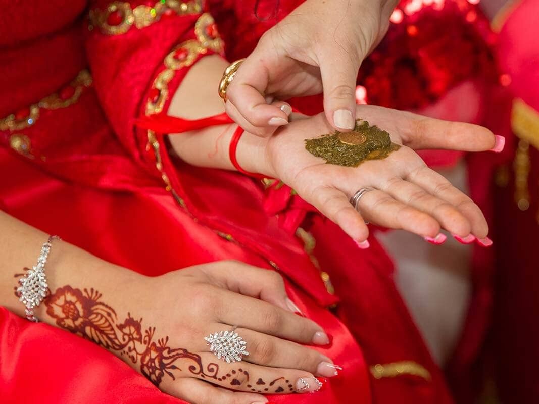 Picture of Henna Night (Kına Gecesi)